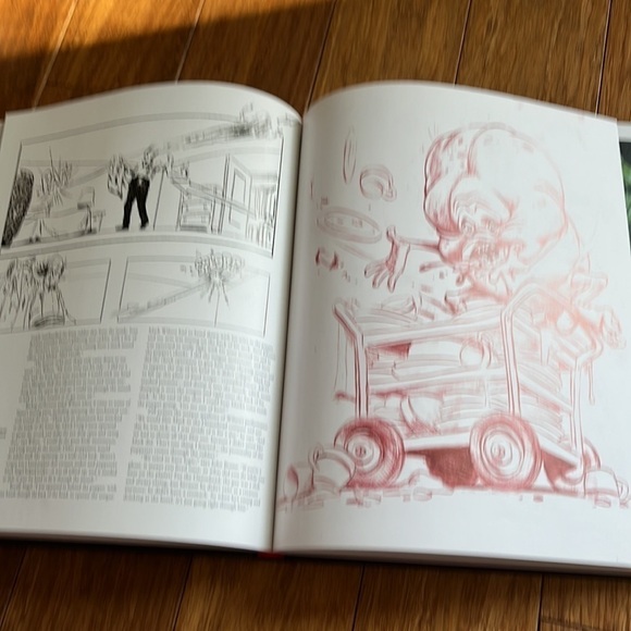 Ghostbusters: The Ultimate Visual History -- Daniel Wallace 👻 - Picture 10 of 12